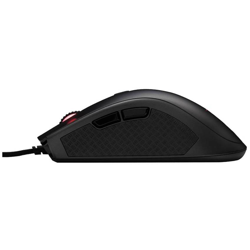 Mouse Hyperx Pulsefire Fps Pro Rgb 16000 Dpi Negro